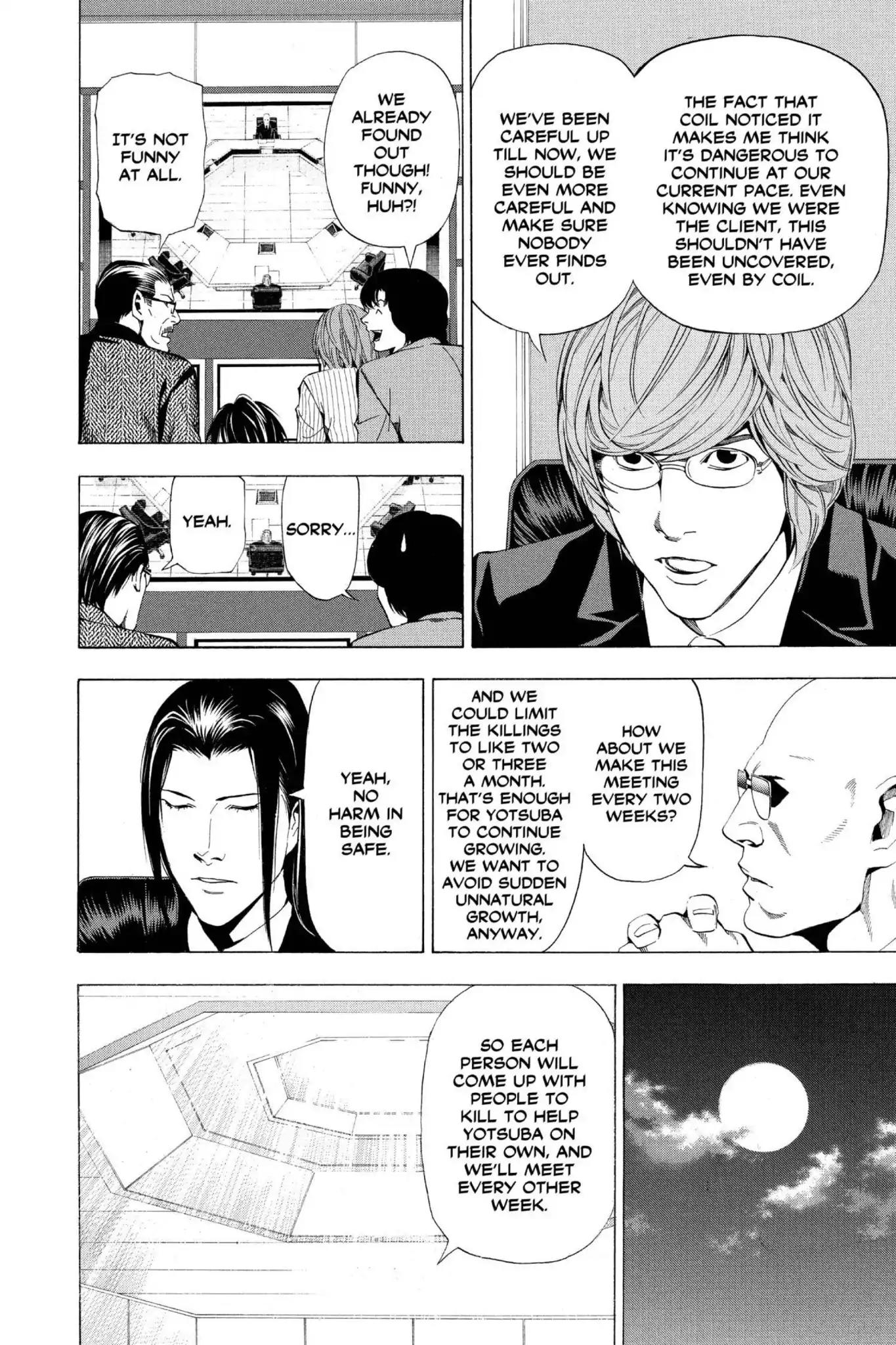 Death Note, Chapter 44 image 15